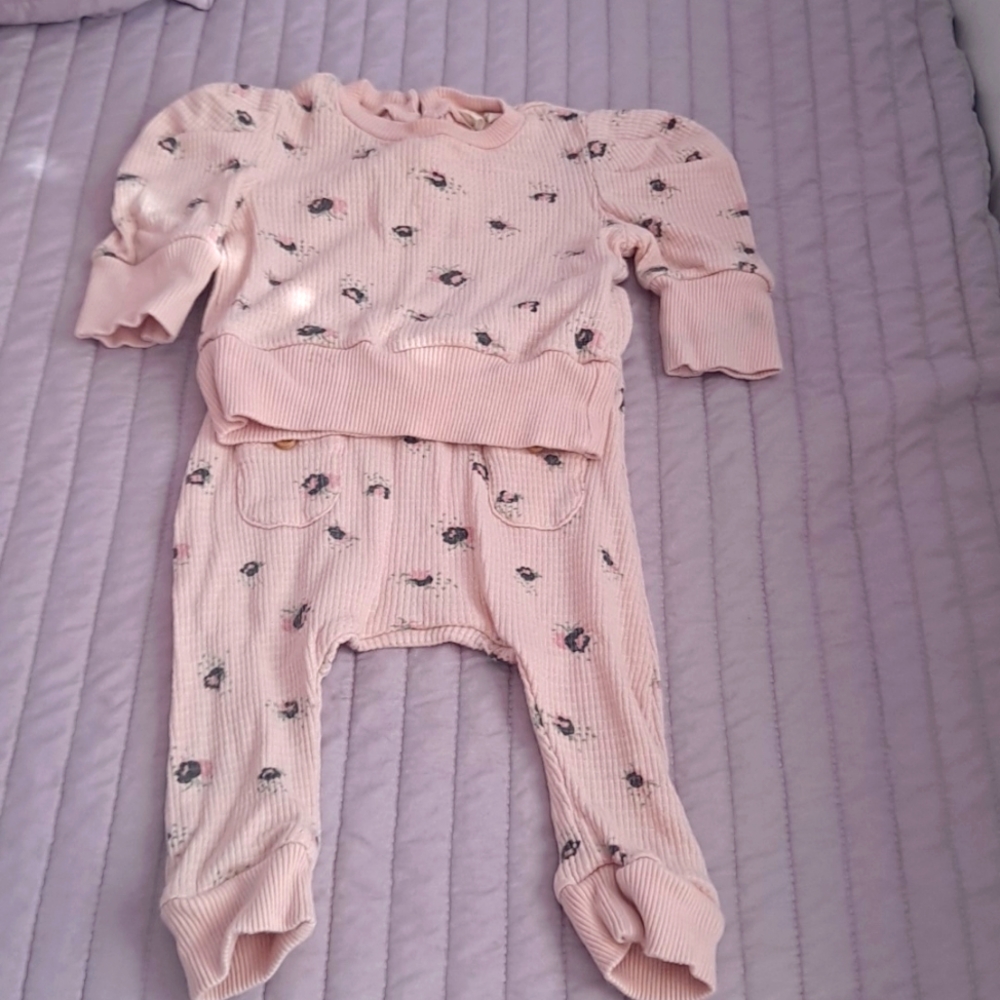 Girl set